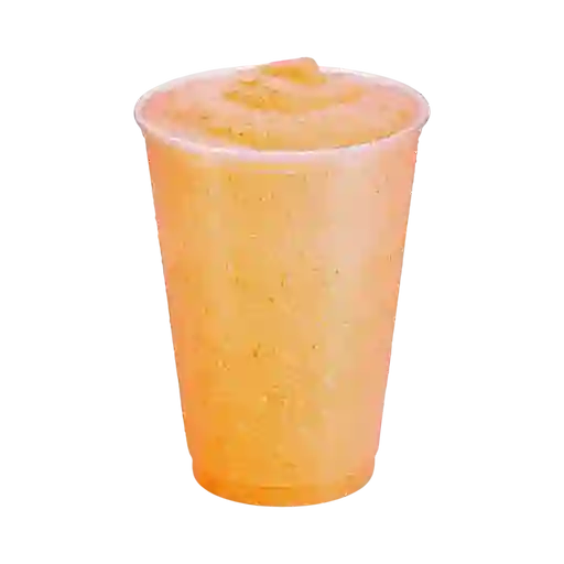 Granizado de Mandarina