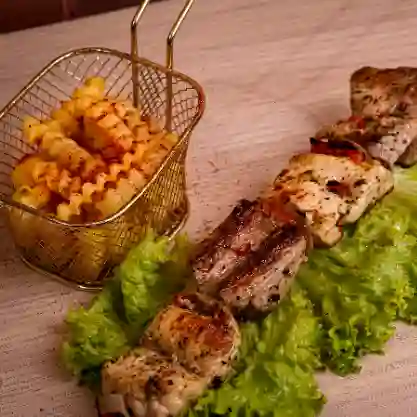 Pincho de Pollo