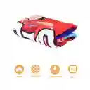 Toalla de Microfibra Serie One Piece Miniso