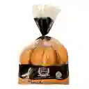 Thearion Pan de Hamburguesa