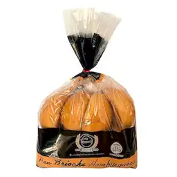 Thearion Pan de Hamburguesa