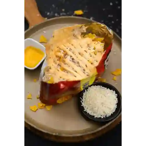 Dorielote talla l , 185 gr 2 adultos