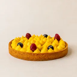 Tarta de Maracuyá X 6/8