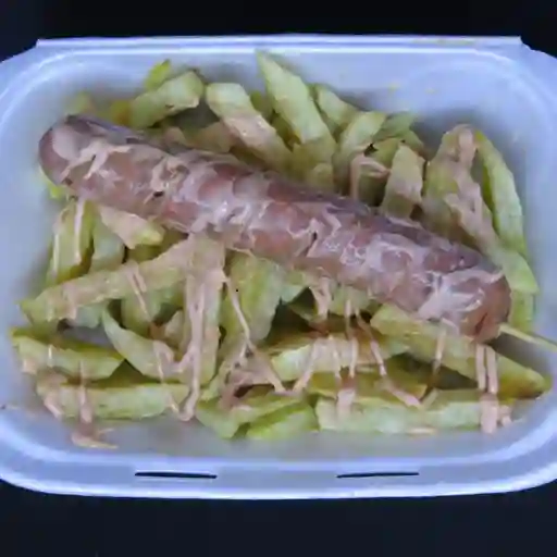 Longui Papas