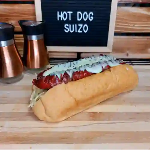 Combo Suizo Especial