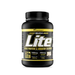 Control Lite Proteina Megaplex Sin Ref