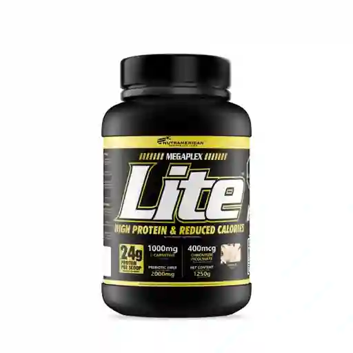Control Lite Proteina Megaplex Sin Ref