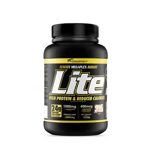 Control Lite Proteina Megaplex Sin Ref
