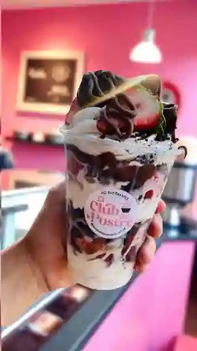 Fresas Especiales de 16Oz