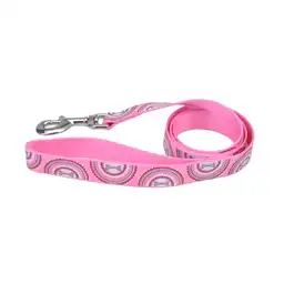 Pet Attire Trailla Para Perro Reflectivo Negro M