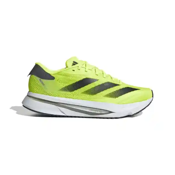 Adidas Zapatos Adizero Sl2 M Verde Para Hombre Talla 10