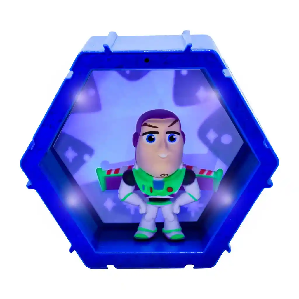 Wow Pod Figura de Colección Disney Classics Buzz