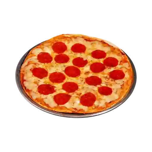 Pizza Grande Pepperoni