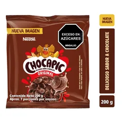 Cereal Chocapic Nestlé 200 g