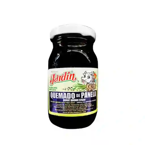 Jardín Caramelo
