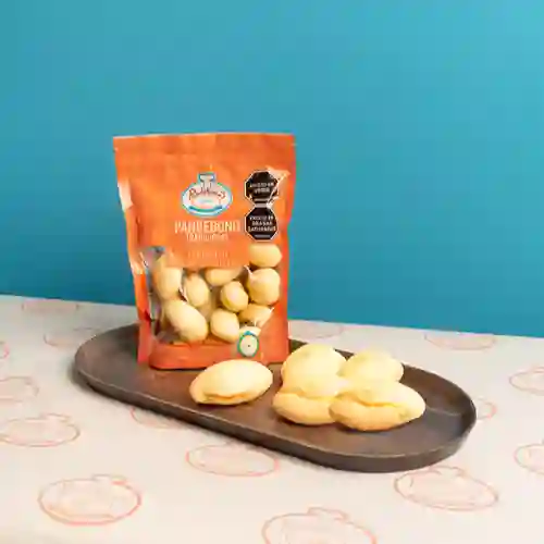Pandebono Tradicional Mini
