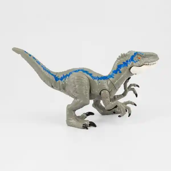 Maypa Dinosaurio Raptor Sonido 27 x 10 cm