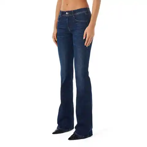 Diesel Jean 1969 D-Ebbey L.32 Azul Talla 30