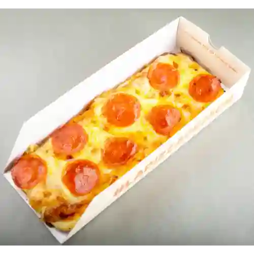 Pepperoni