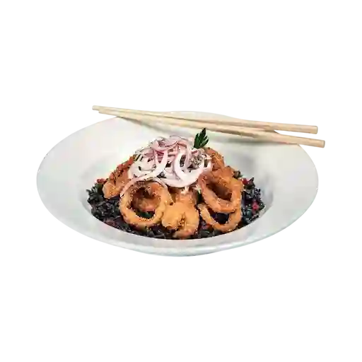 Arroz Criollo