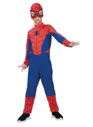 Dizfraz Spiderman 365 Surtido Talla 6