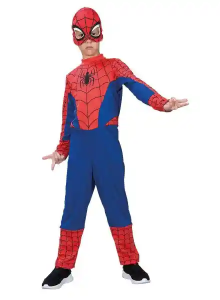 Dizfraz Spiderman 365 Surtido Talla 6