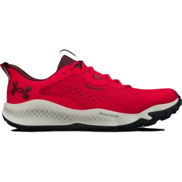 Under Armour Zapatos Para Hombre Rojo Talla 9.5 Ref 3026136-602