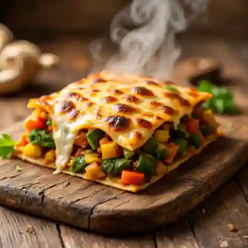 Lasagna Vegetali