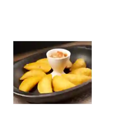 Empanaditas de la Casa