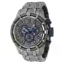 Invicta Reloj Reserve Hombre Gris 44423