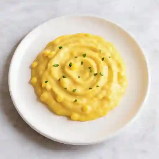 SALSA ESPECIAL DE MAIZ