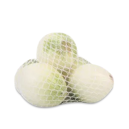 Cebolla Cabezona Blanca