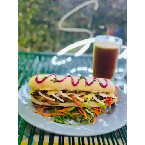Sándwich