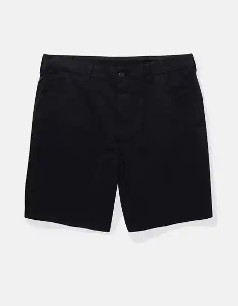 Bermuda Hombre Azul Talla: 30 7880410 American Eagle