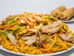 Chow Mien Especial