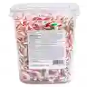Sweet Traditions Caramelo Duro Peppermint Mini Canes