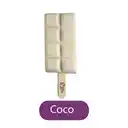 Paleta Coco
