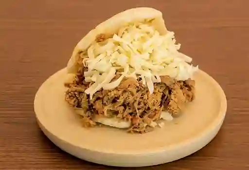 Arepa Pa'l Hambre
