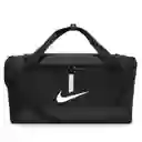 Nike Maletín Acdmy Team S Duff Para Fútbol Hombre Negro T.MISC