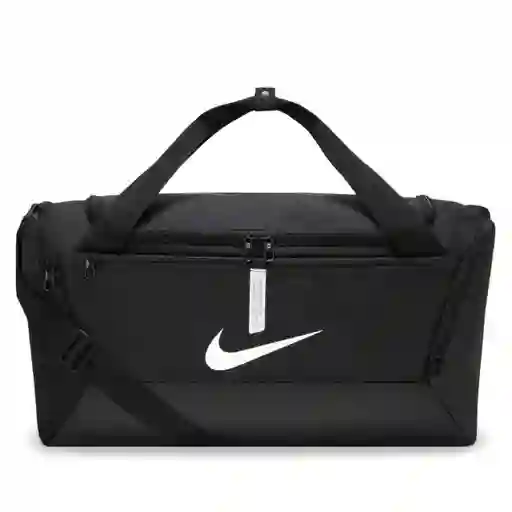 Nike Maletín Acdmy Team S Duff Para Fútbol Hombre Negro T.MISC