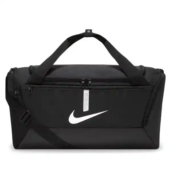 Nike Maletín Acdmy Team S Duff Para Fútbol Hombre Negro T.MISC