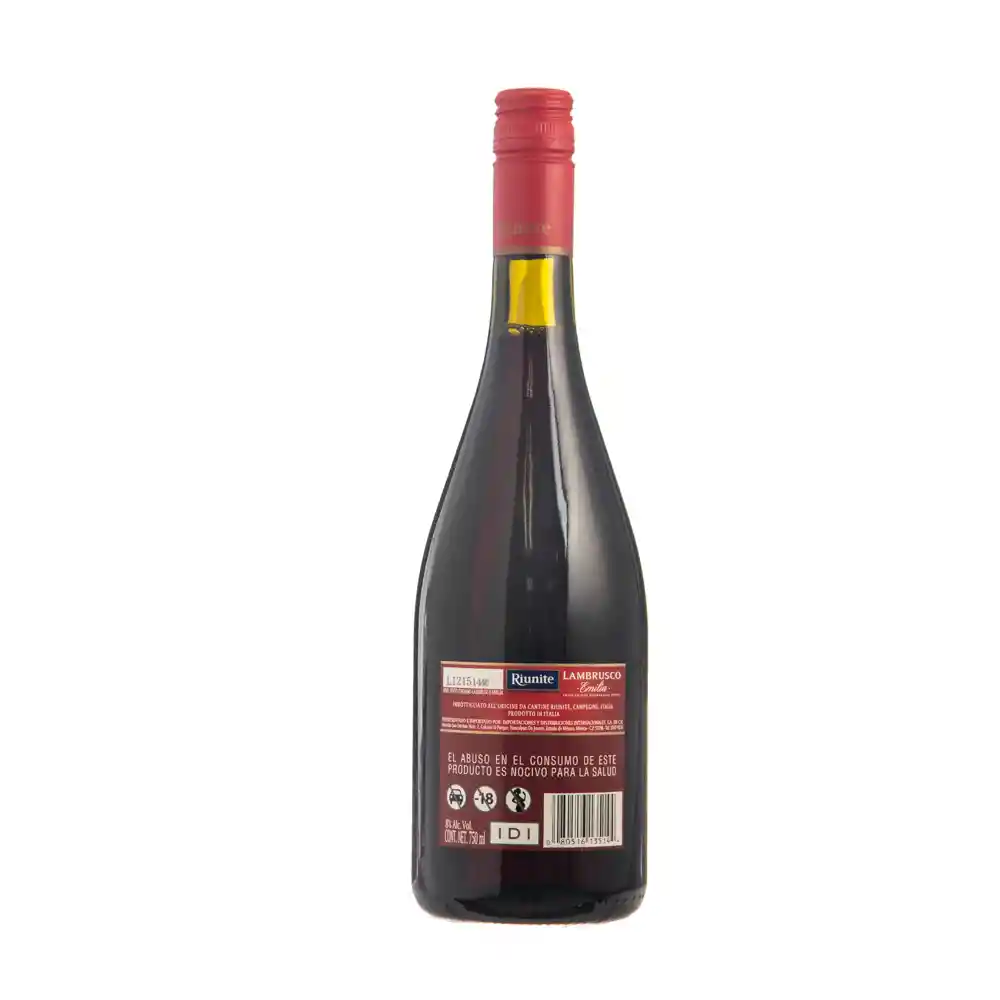 Riunite Vino Tinto Lambrusco