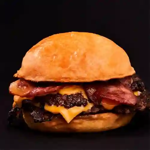 Bacon Burger