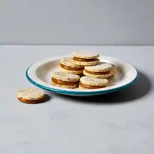 Alfajor X6