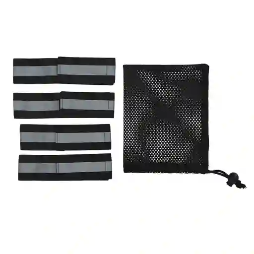 Set Bandas Reflectivas Diseño 0001 Casaideas