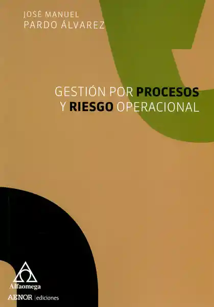 Gestión Por Procesos y Riesgo Operacional