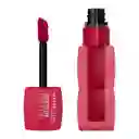 Tinta de Labios Maybelline Superstay Teddy Tint 50 Wild at Heart