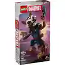Set Construcción Rocket y Bebé Groot Lego