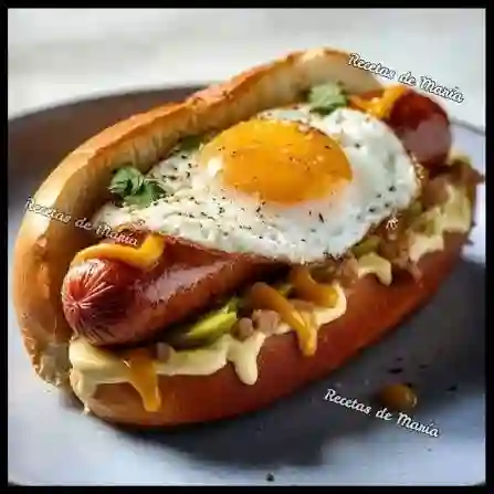 Americano Superespecial