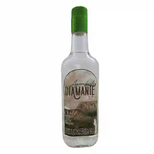 Diamante Aguardiente